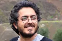 تصاویر| زندگی خصوصی، عکس های شخصی و بیوگرافی خیام وقار کاشانی 