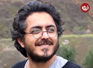 تصاویر| زندگی خصوصی، عکس های شخصی و بیوگرافی خیام وقار کاشانی 