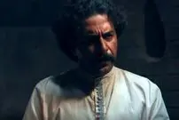 عکس| سفر در زمان؛ «ارسلان میرزا قوانلوی‌قاجار» سریال بانوی عمارت در یک باشگاه