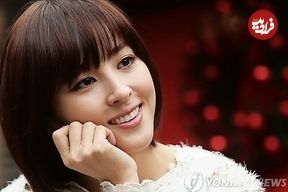 عکس| سفر زمان؛ عکس تازۀ «سوسانو» در جشن تولد 44 سالگی‌اش در حال فوت کردن شمع