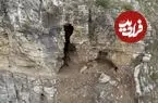 کشف شواهدی از «جادوی 25 هزارساله» در یک غار
