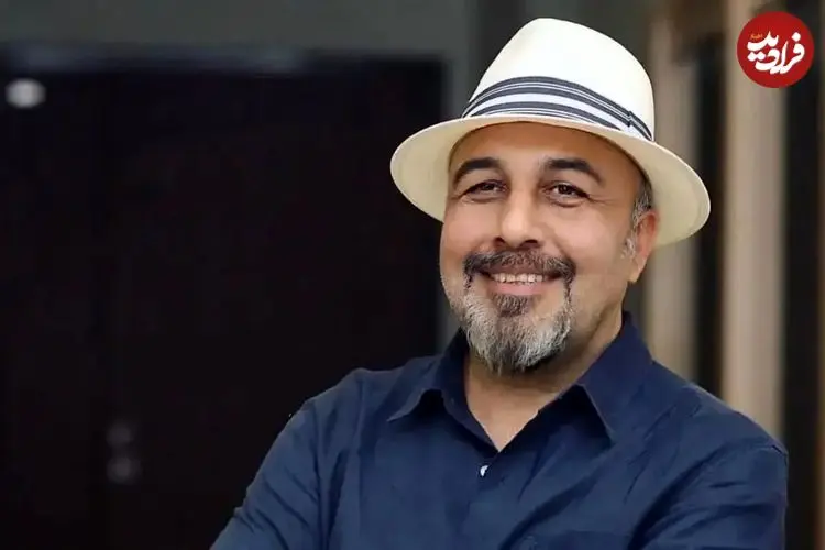 آخرین وضعیت رضا عطاران در بیمارستان