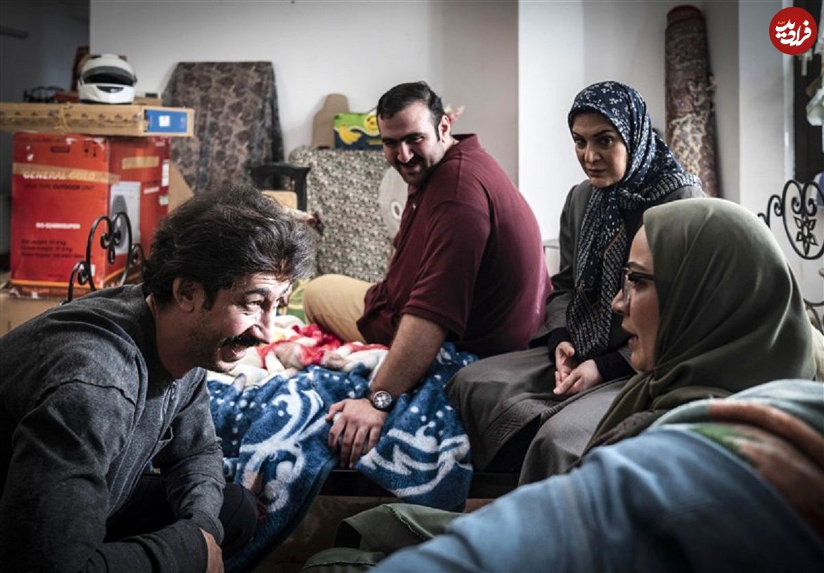 پنج سریال احتمالی صداوسیما که می‌تواند زلزله به پا کند