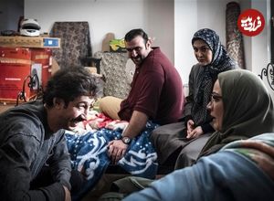 پنج سریال احتمالی صداوسیما که می‌تواند زلزله به پا کند