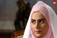 (تصاویر) تغییر چهره «مهتاب» سریال دلنوازان بعد 15 سال در 37 سالگی