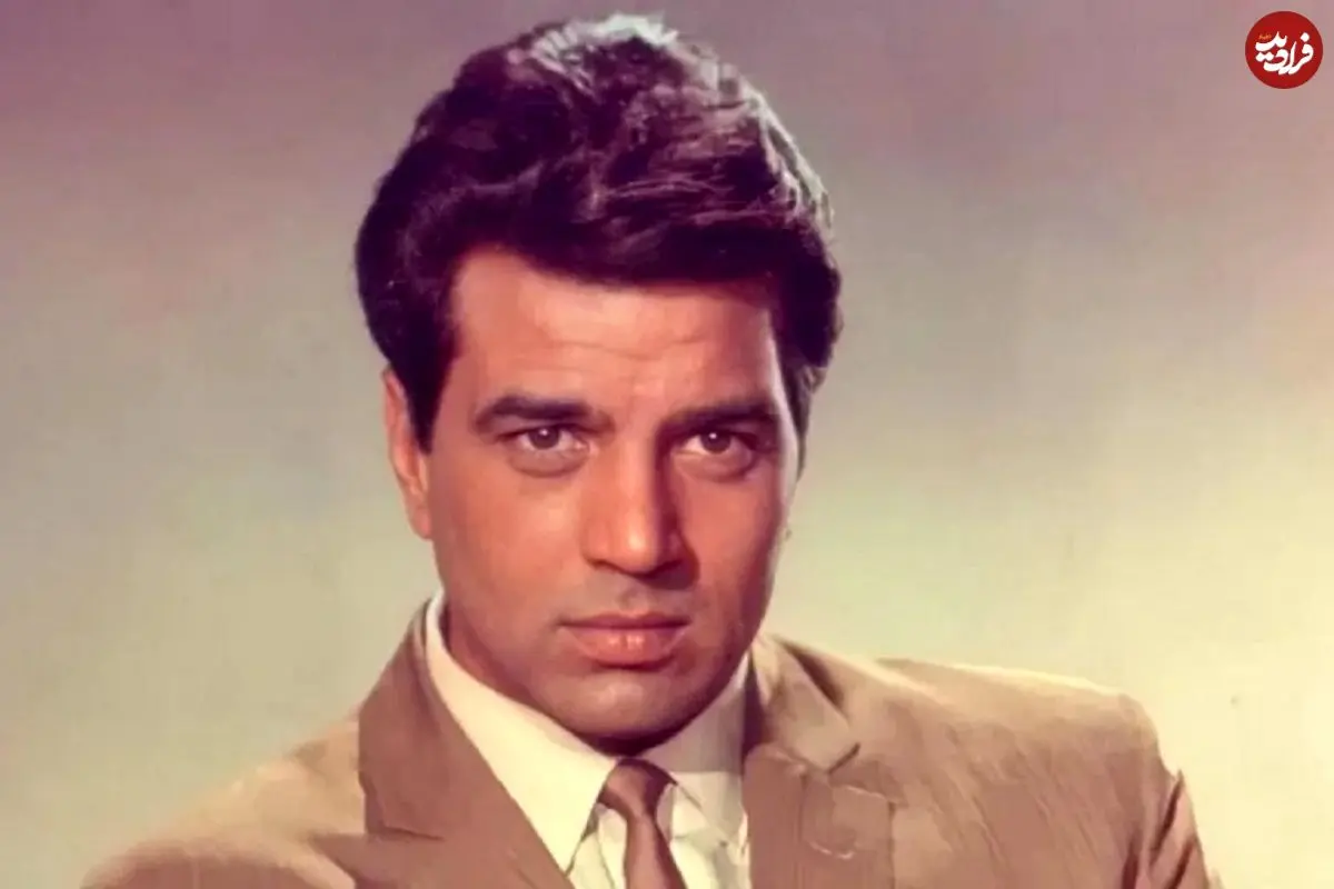 تصاویر؛ بیوگرافی درمندرا؛ «اَبرمرد» بالیوود و ستاره فیلم «شعله»