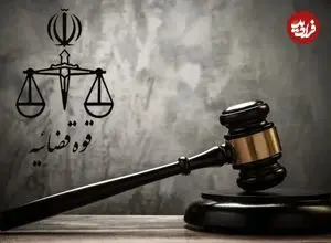 تشکیل پرونده قضایی برای منتشرکنندگان خبر حمله به دادگستری زاهدان