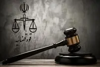 تشکیل پرونده قضایی برای منتشرکنندگان خبر حمله به دادگستری زاهدان