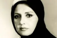 عکس| سفر زمان؛ «گوگوش» در کنار همسر اول و پسرش؛ اواخر دهه 40