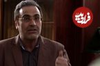 عکس| سفر در زمان؛ «سرگرد صداقت» سریال ستایش 3 در اصفهان در 60 سالگی