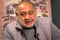 عکس| سفر زمان؛ چهرۀ «خسرو احمدی» بیش از 30 سال قبل در «النگ و دولنگ»