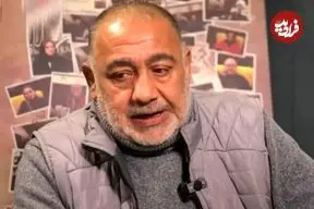 عکس| سفر زمان؛ چهرۀ «خسرو احمدی» بیش از 30 سال قبل در «النگ و دولنگ»