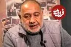 عکس| سفر زمان؛ چهرۀ «خسرو احمدی» بیش از 30 سال قبل در «النگ و دولنگ»