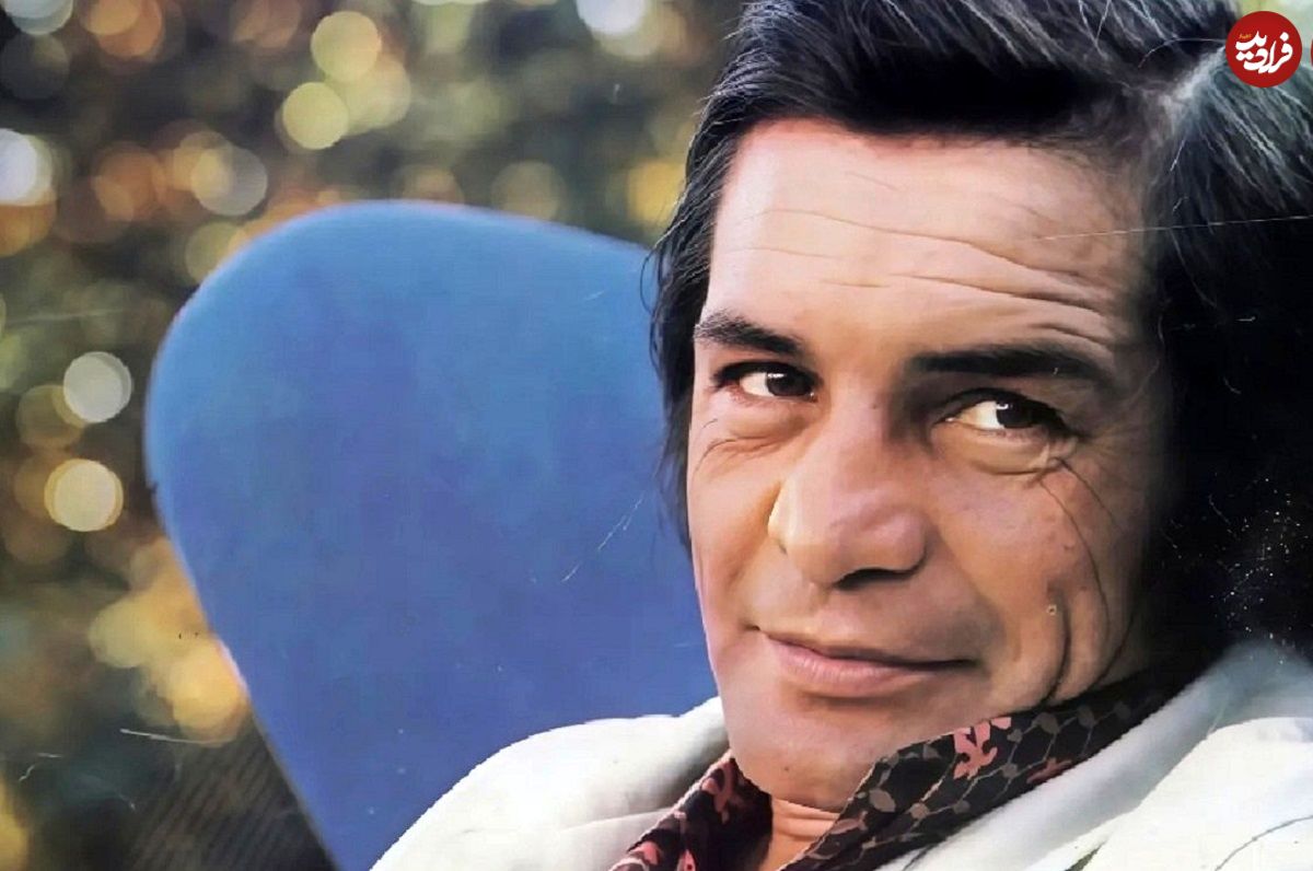 عکس| سفر در زمان؛ «بیک ایمانوردی» در کنار پسرش بختیار و در آمریکا؛ اواخر دهه 70