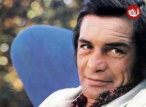 عکس| سفر در زمان؛ «بیک ایمانوردی» در کنار پسرش بختیار و در آمریکا؛ اواخر دهه 70