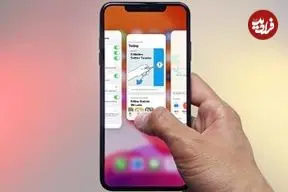 چرا باید وسواس بستن اجباری برنامه‌های گوشی را کنار بگذاریم؟