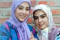 عکس| سفر زمان؛ چهرۀ «مریم سلطانی» 17 سال بعد از سریال «سه در چهار» در 49 سالگی