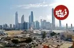 کشورهایی که کمترین سرانۀ آب شیرین جهان را دارند