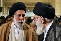 عکس؛ سفر به تاریخ؛ «سید هادی خامنه‌ای، برادر رهبر انقلاب» در کنار «دختران نینجا»؛ سال 1401