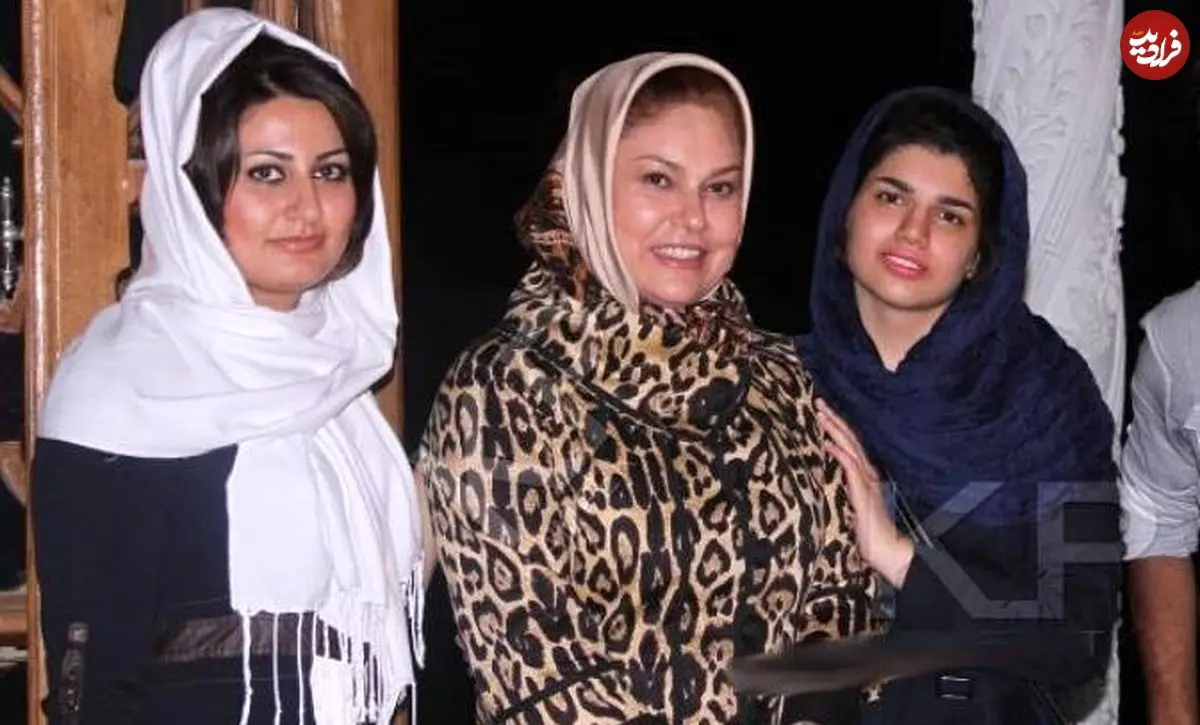 عکس| سفر زمان؛ چهرۀ «مهرانه مهین ترابی» در 33 سالگی در پنجمین فیلمش؛ دهۀ 60