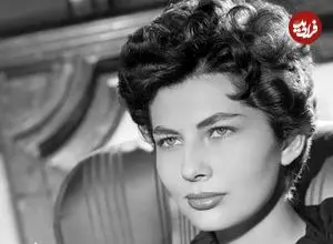 عکس| سفر در زمان؛ «ثریا ملکه دو رگه ایران» در کنار برادر، پدر و مادر آلمانی اش؛ دهه 20