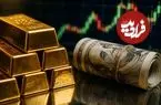 قیمت دلار، طلا و سکه امروز چهارشنبه 13 خرداد 1405