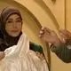 عکس| سفر در زمان؛ تیپ و چهره «ماهرخ، مادر رویا» خارج از سریال کلینیک رویا 