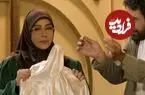 عکس| سفر در زمان؛ تیپ و چهره «ماهرخ، مادر رویا» خارج از سریال کلینیک رویا 