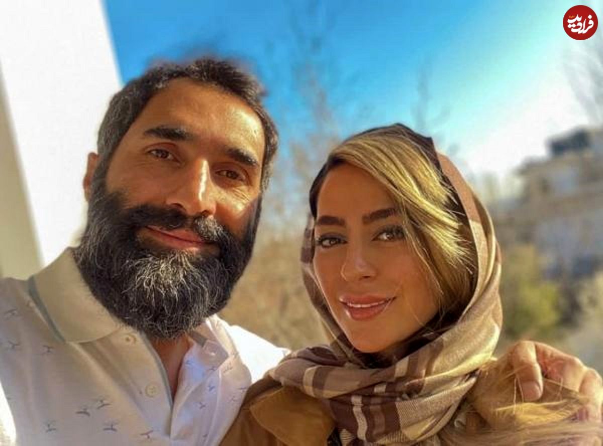 (تصاویر) بیوگرافی، عکس های شخصی و زندگی خصوصی هادی کاظمی