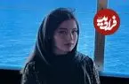 عکس| سفر زمان؛ «سارا و نیکا» در کنار «مهناز افشار» در پشت‌صحنه فیلم «قسم»؛ سال 97