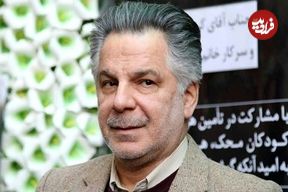 ببینید؛ واکنش فرحبخش به اظهارات مطرح شده درباره پژمان جمشیدی