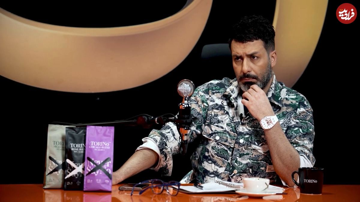 مجید واشقانی؛ شاید اعتماد کردن به شما کمی سخت باشد آقا