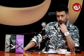 مجید واشقانی؛ شاید اعتماد کردن به شما کمی سخت باشد آقا