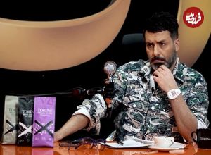 مجید واشقانی؛ شاید اعتماد کردن به شما کمی سخت باشد آقا