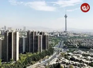 جدول| خرید آپارتمان در کیش یا تهران؛ کدام به‌صرفه‌تر است؟