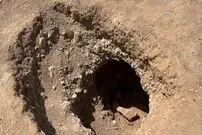 کشف قبرهای دو هزارساله‌ای که می‌توانند تاریخ قرقیزستان را بازنویسی کنند