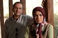 عکس| سفر در زمان؛ «دنیا» 11 سال بعد سریال گذر از رنج ها در یک کافه در لندن