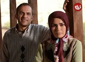 عکس| سفر در زمان؛ «دنیا» 11 سال بعد سریال گذر از رنج ها در یک کافه در لندن