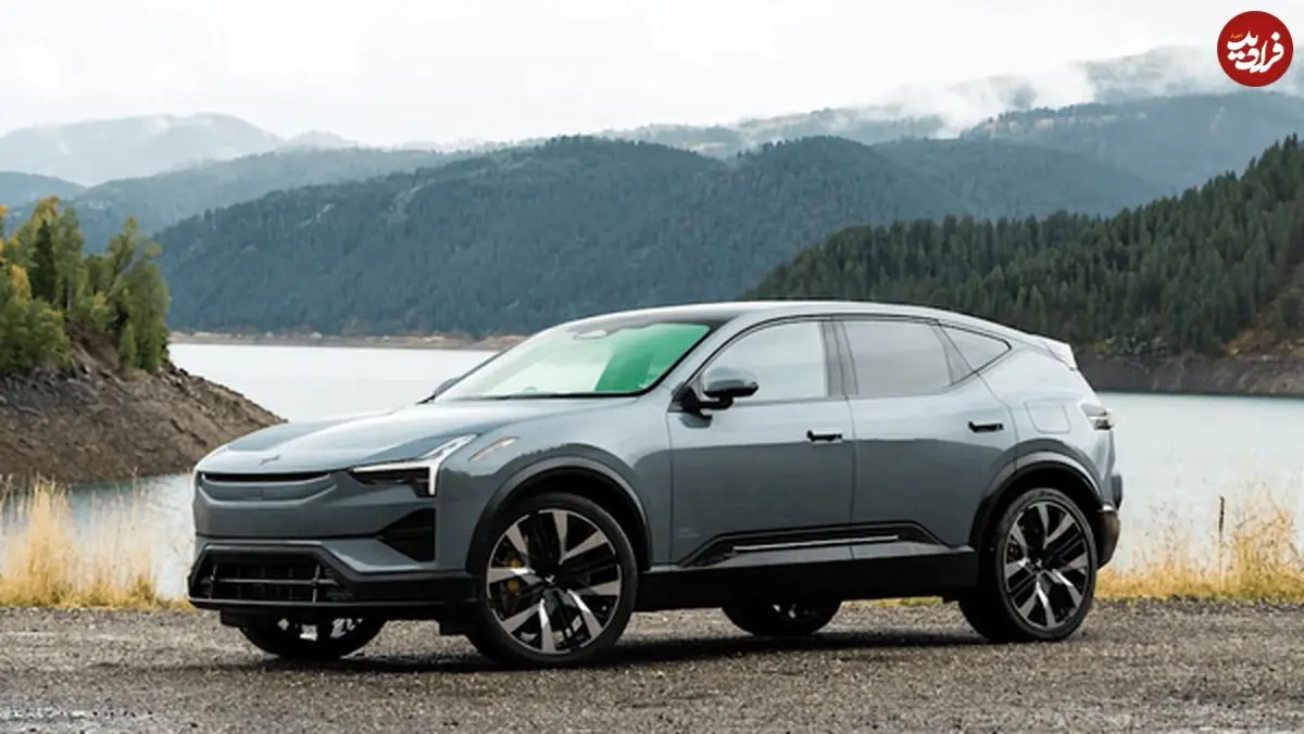 خودرویی که برق خانه را هم تأمین می‌کند