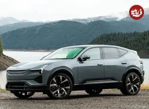 خودرویی که برق خانه را هم تأمین می‌کند