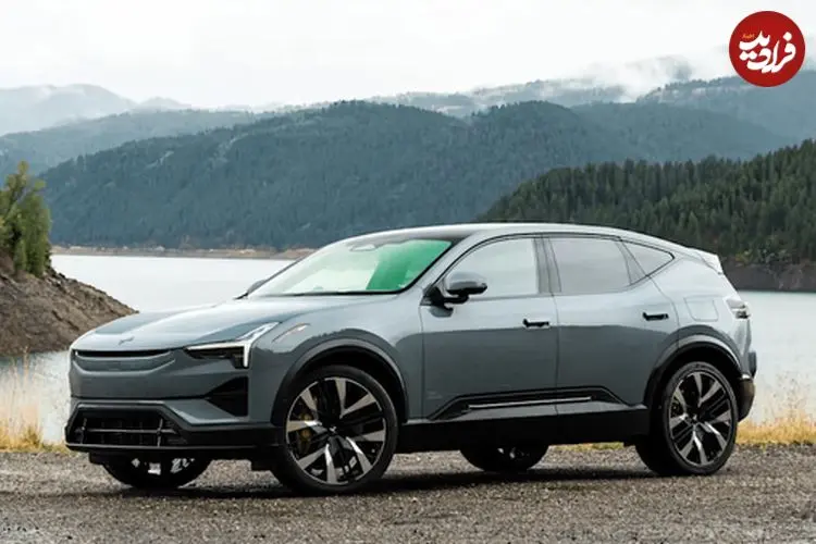 خودرویی که برق خانه را هم تأمین می‌کند