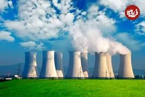 اینفوگرافیک| بیشترین حوادث هسته‌ای جهان براساس کشورها