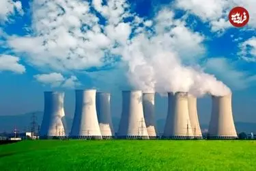 اینفوگرافیک| بیشترین حوادث هسته‌ای جهان براساس کشورها