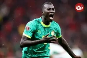 قهرمانی تاریخی سنگال در جام ملتهای آفریقا