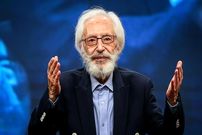 عکس؛ سفر به تاریخ؛ چهرۀ «جمشید مشایخی» در 35 سالگی در دومین فیلمش؛ دهۀ 40