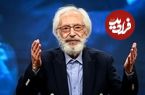 عکس؛ سفر به تاریخ؛ چهرۀ «جمشید مشایخی» در 35 سالگی در دومین فیلمش؛ دهۀ 40