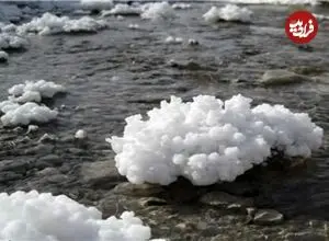 کشف شوکه‌کننده لیتیوم در قم؛ ایران وارد جنگ طلای سفید شد!