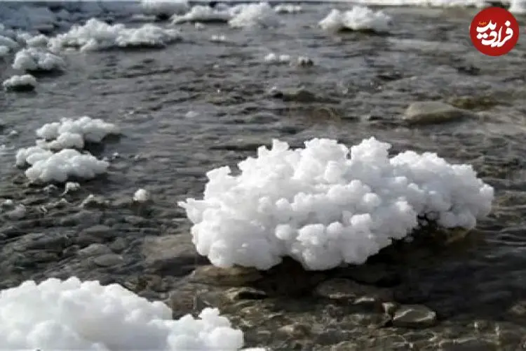 کشف شوکه‌کننده لیتیوم در قم؛ ایران وارد جنگ طلای سفید شد!