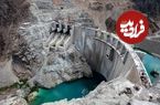 مغز متفکر ایرانی، بلندترین سد دنیا را می‌سازد 