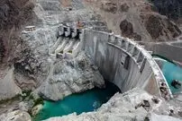 مغز متفکر ایرانی، بلندترین سد دنیا را می‌سازد 